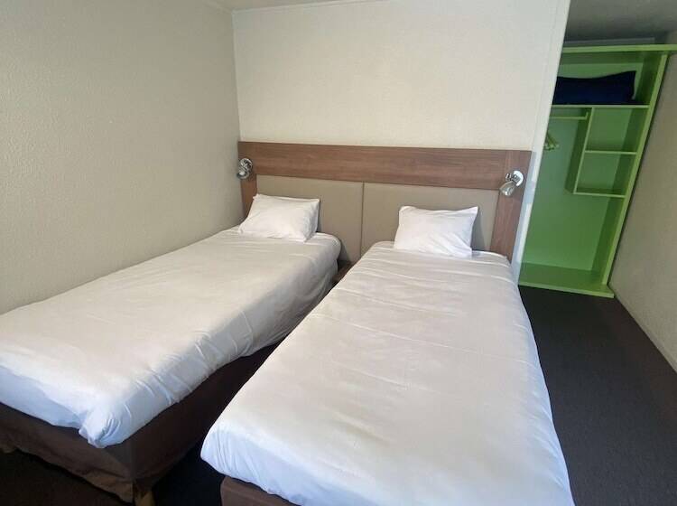 غرفة قياسية, Campanile Nantes ~ Rezé Aéroport