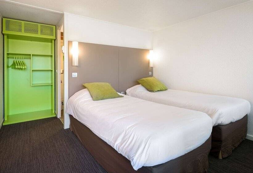 标准间, Campanile Toulouse Sesquieres