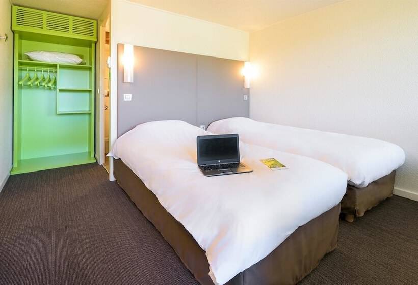 标准间, Campanile Toulouse Sesquieres