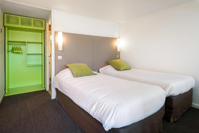 标准间, Campanile Toulouse Sesquieres