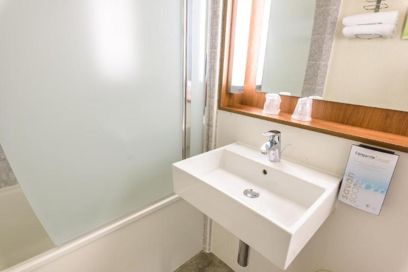 标准间, Campanile Toulouse Sesquieres