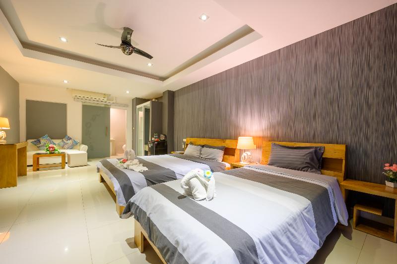 标准间, Campanile Toulouse Sesquieres