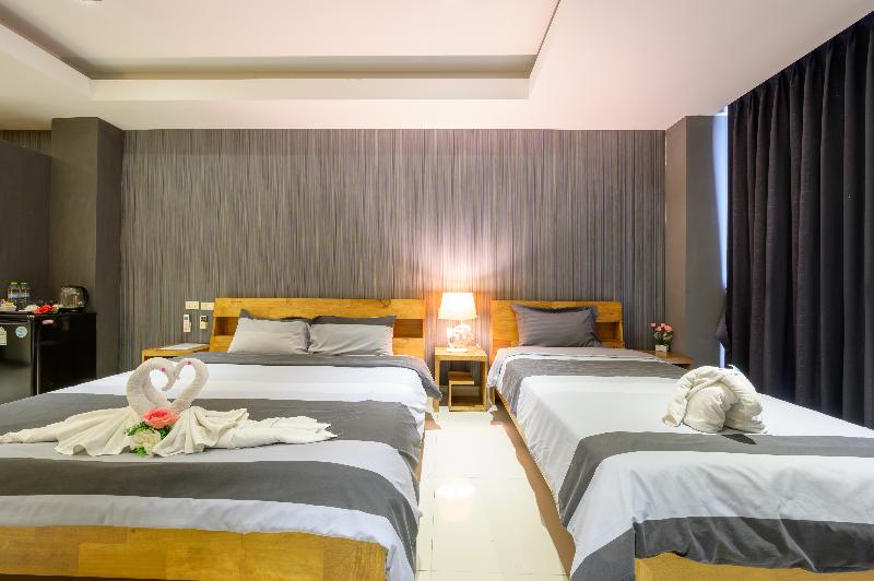 Номер Стандарт, Campanile Toulouse Sesquieres