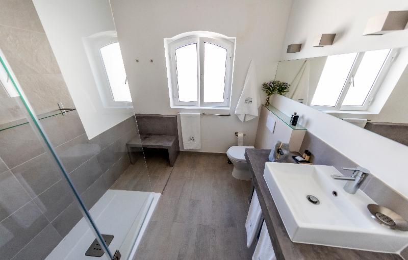 标准间, Campanile Toulouse Sesquieres