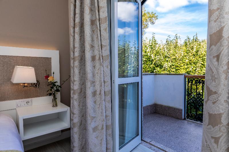 标准间, Campanile Toulouse Sesquieres