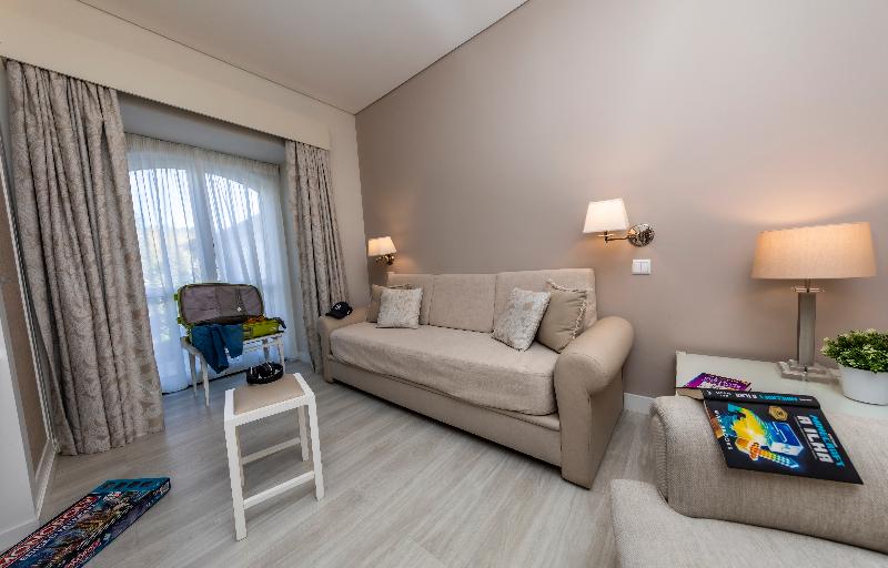 标准间, Campanile Toulouse Sesquieres