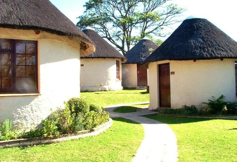 בקתה סטנדרטית, Eight Bells Mountain Inn