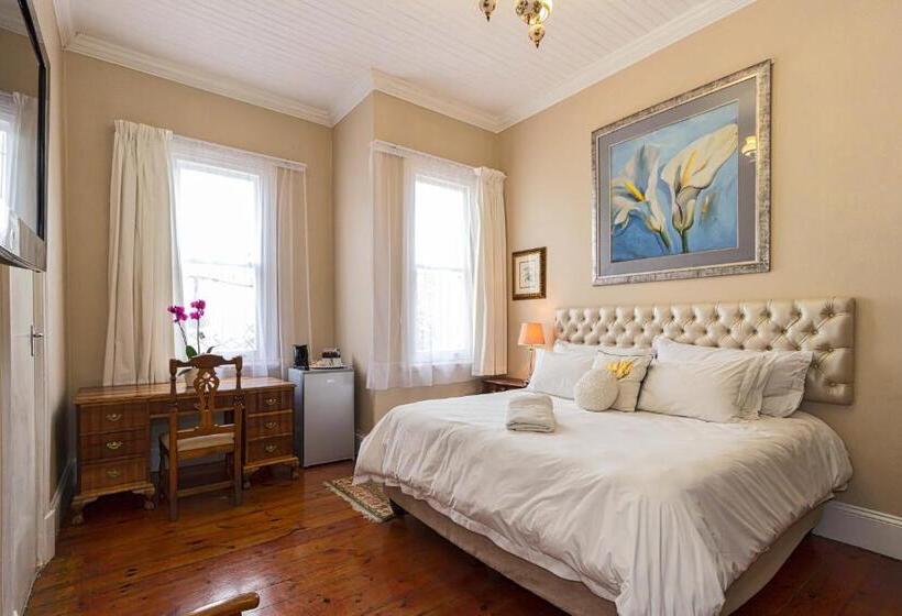 1ベッドルームアパートメント, Fernando S Guest House