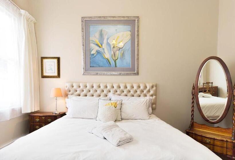 1ベッドルームアパートメント, Fernando S Guest House