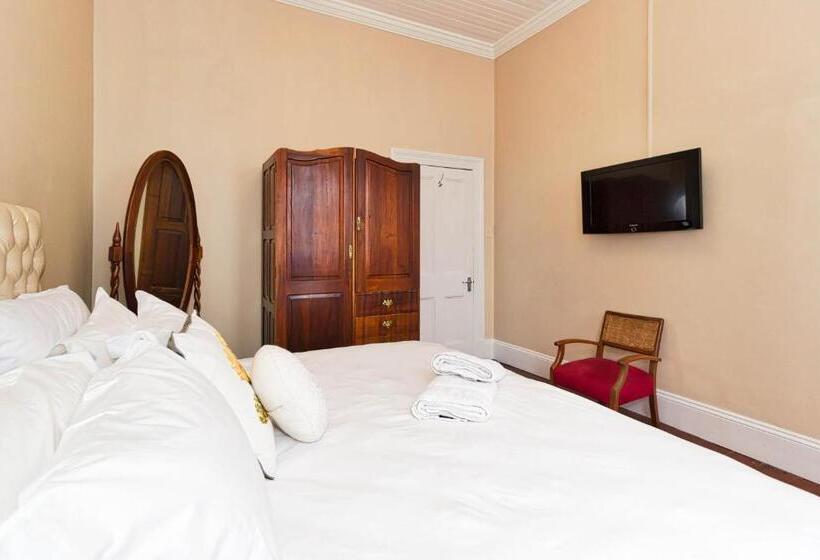 Апартаменты 1 Спальня, Fernando S Guest House