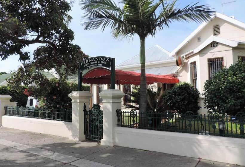 1ベッドルームアパートメント, Fernando S Guest House