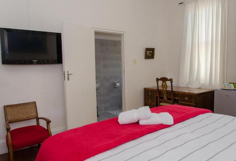 1ベッドルームアパートメント, Fernando S Guest House