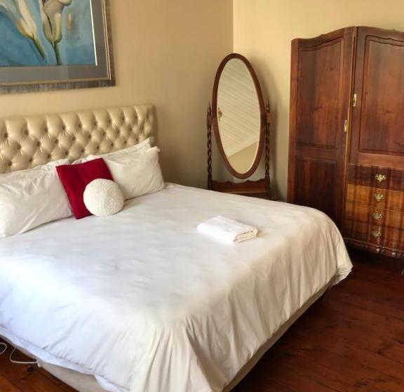 1ベッドルームアパートメント, Fernando S Guest House