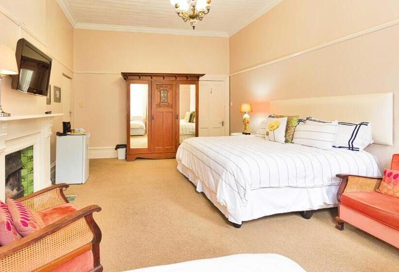 1ベッドルームアパートメント, Fernando S Guest House