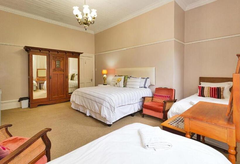 1ベッドルームアパートメント, Fernando S Guest House