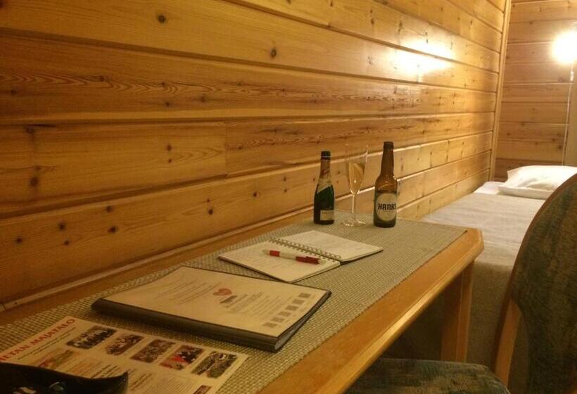 חדר סטנדרט, Hetan Majatalo