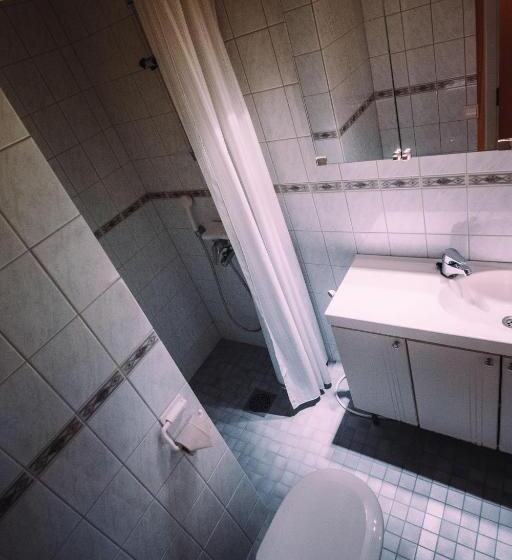 חדר סטנדרט, Hetan Majatalo