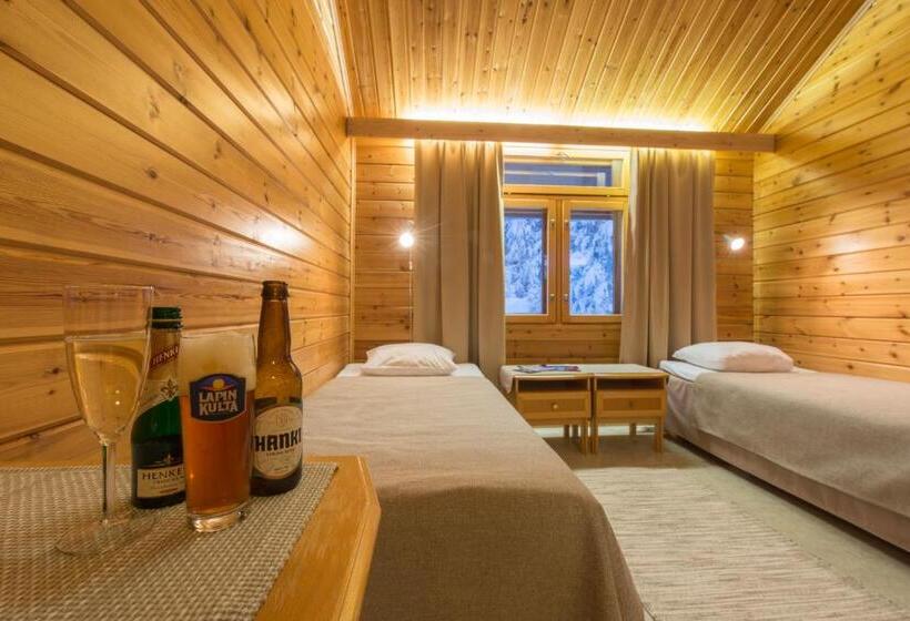 חדר סטנדרט, Hetan Majatalo