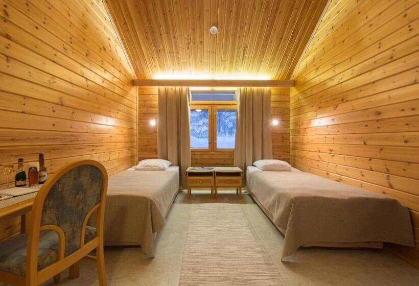 חדר סטנדרט, Hetan Majatalo