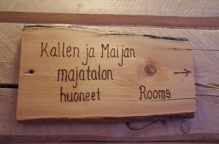 חדר סטנדרטי לארבעה עם חדר אמבטיה משותף, Hetan Majatalo