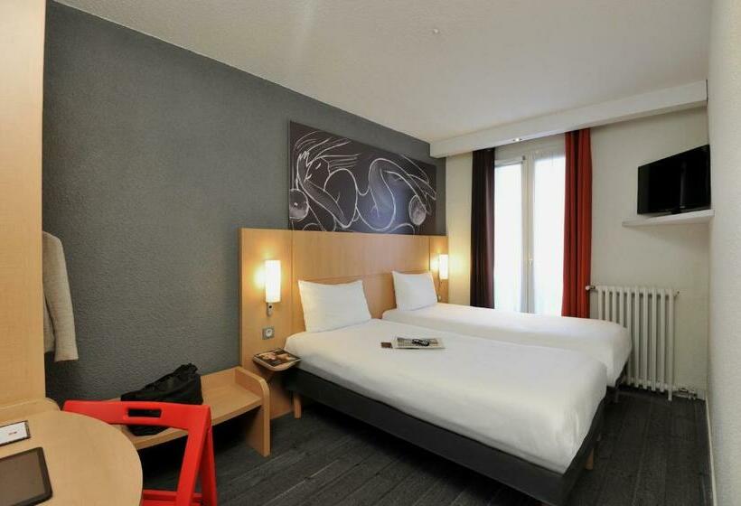 اتاق استاندارد, Ibis Paris Vaugirard Porte De Versailles