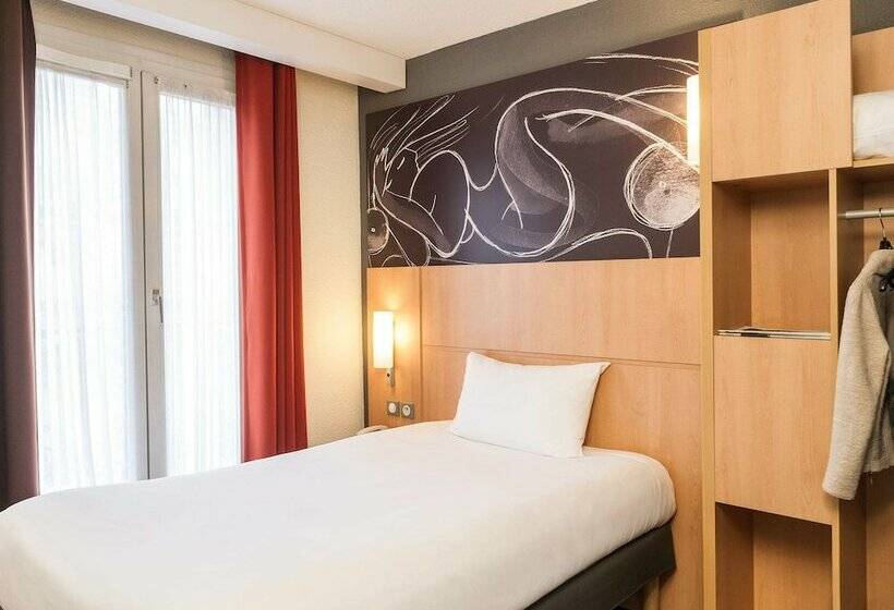 اتاق استاندارد, Ibis Paris Vaugirard Porte De Versailles