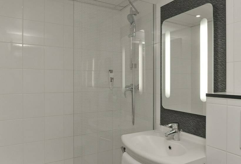 اتاق استاندارد, Ibis Paris Vaugirard Porte De Versailles