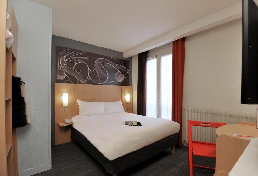 اتاق استاندارد, Ibis Paris Vaugirard Porte De Versailles