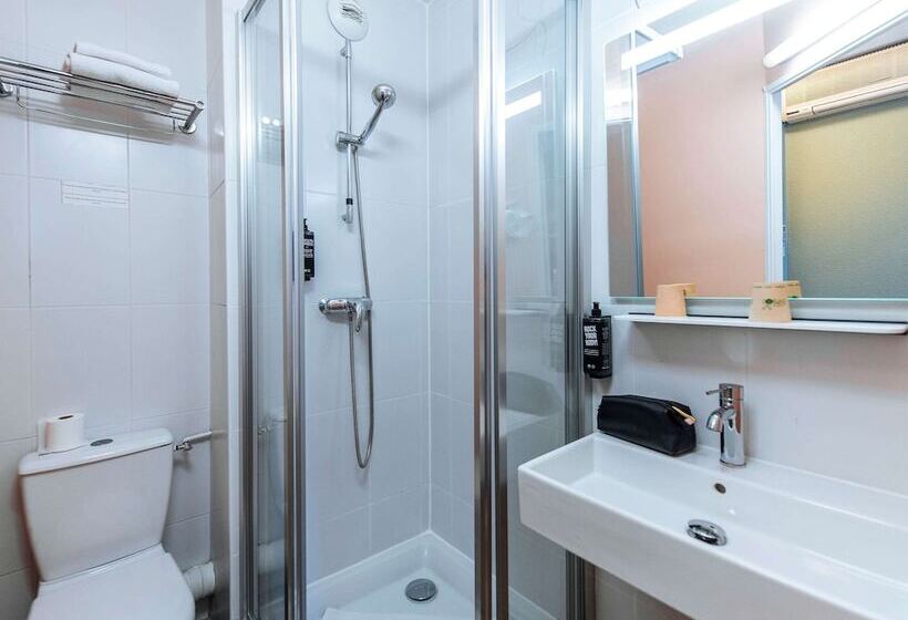 Standardzimmer, Ibis Styles Lyon Croix Rousse