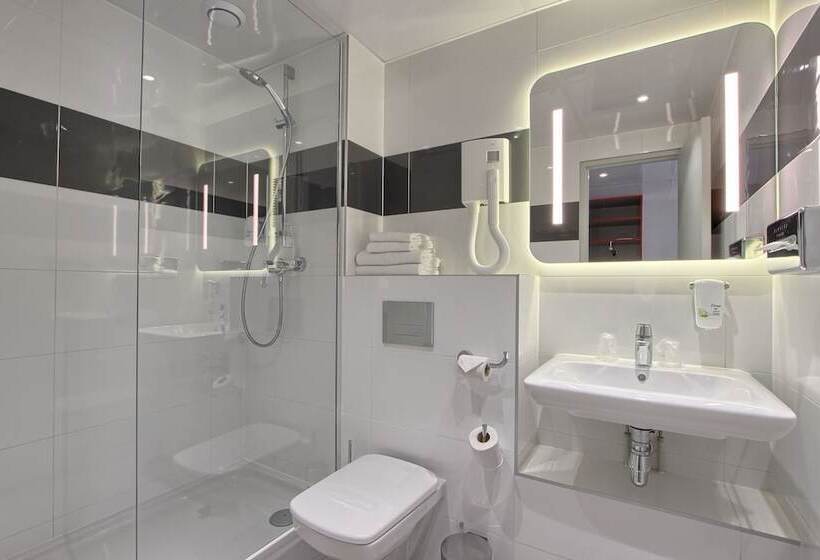 اتاق استاندارد, Inn Design Paris Place D Italie