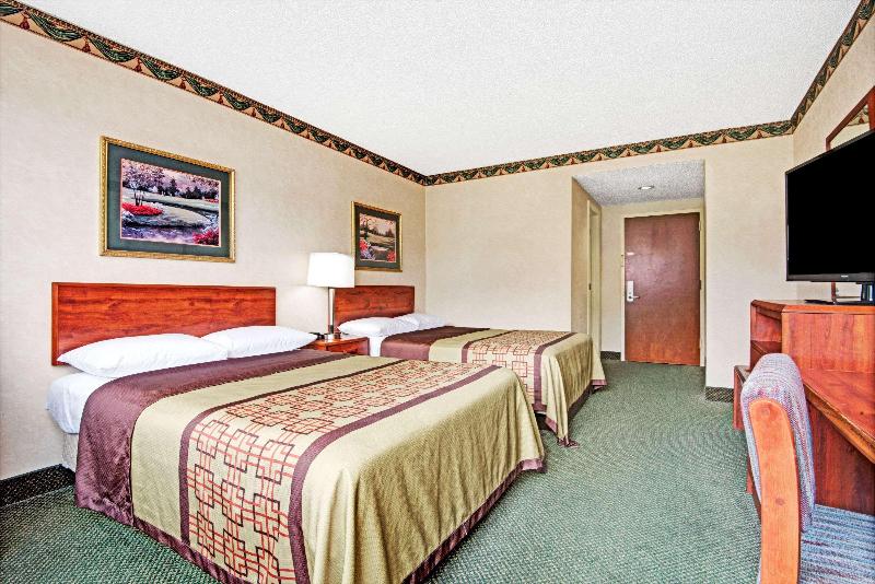 اتاق استاندارد, Inn Design Paris Place D Italie