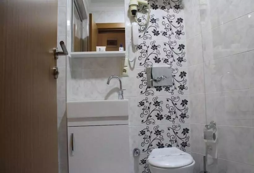اتاق استاندارد یک نفره, Kittur