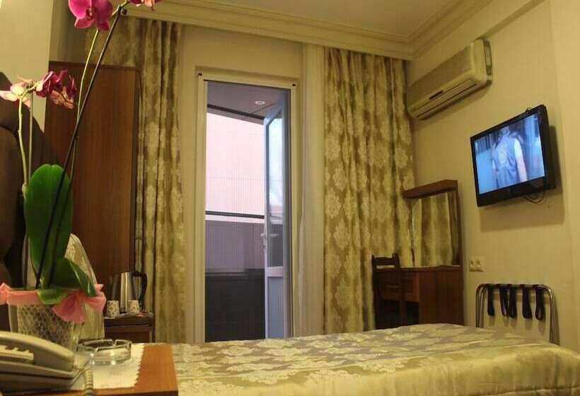 Номер Стандарт Индивидуальный, Kittur