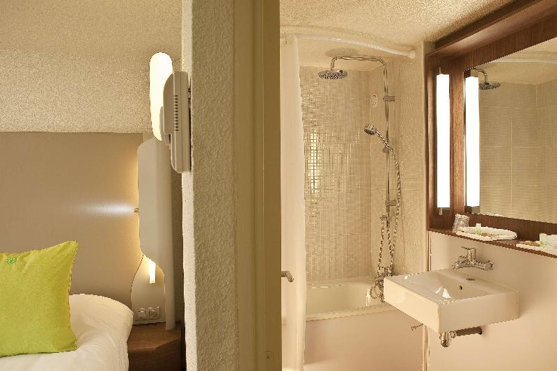 スタンダードルーム, Kyriad Brie Comte Robert