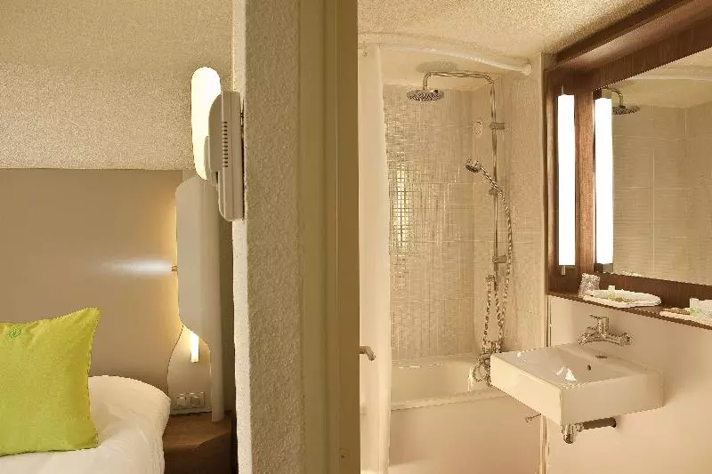 Standardzimmer, Kyriad Brie Comte Robert