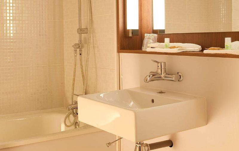 スタンダードルーム, Kyriad Brie Comte Robert