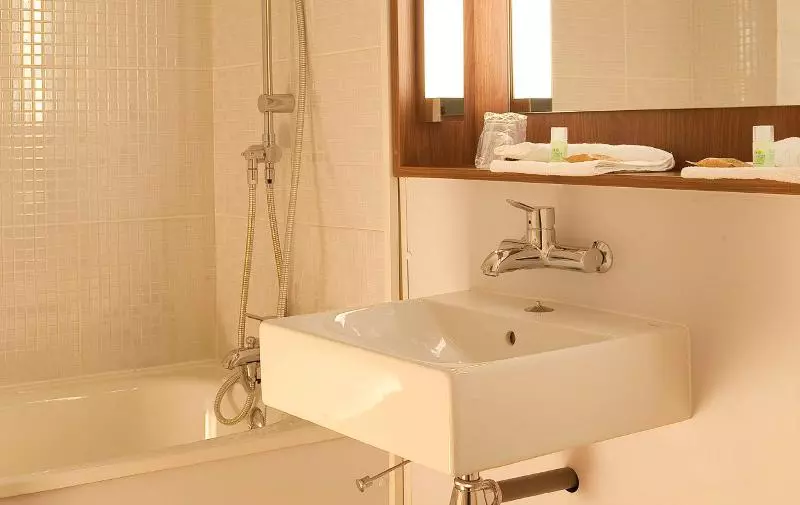 Standardzimmer, Kyriad Brie Comte Robert