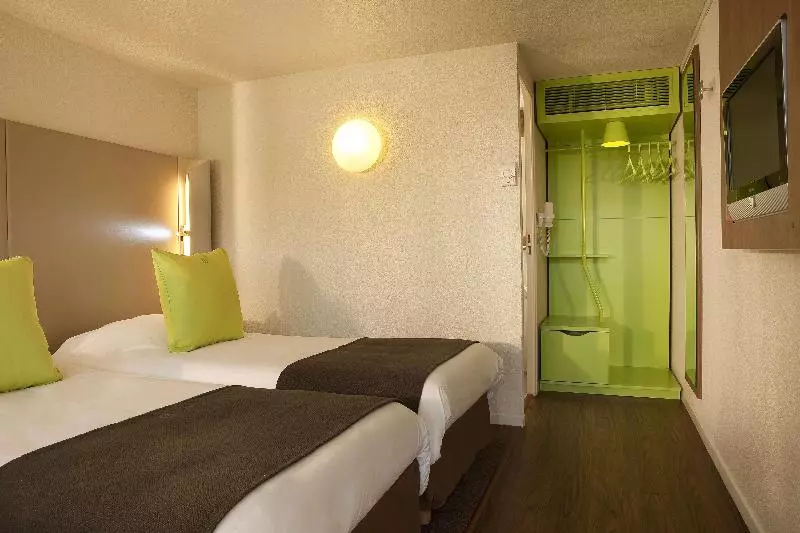 Standardzimmer, Kyriad Brie Comte Robert