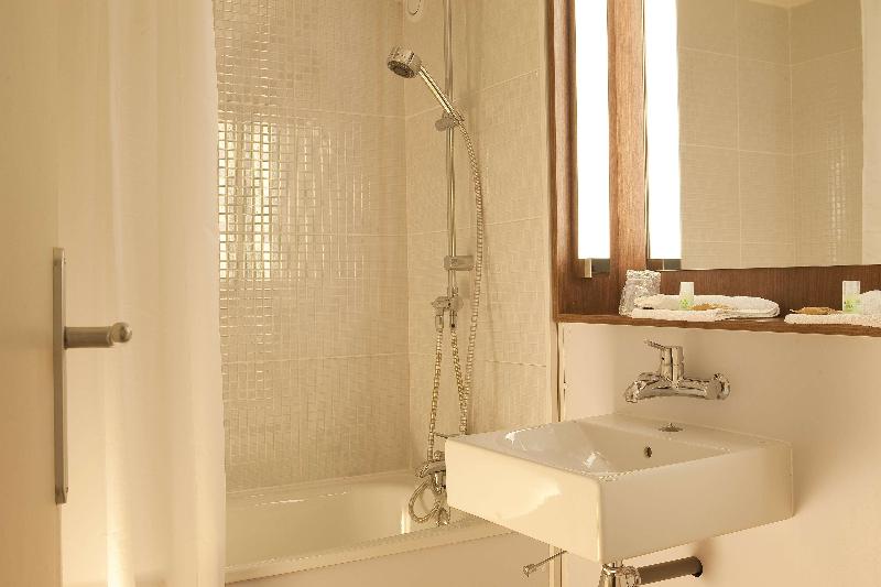 スタンダードルーム, Kyriad Brie Comte Robert