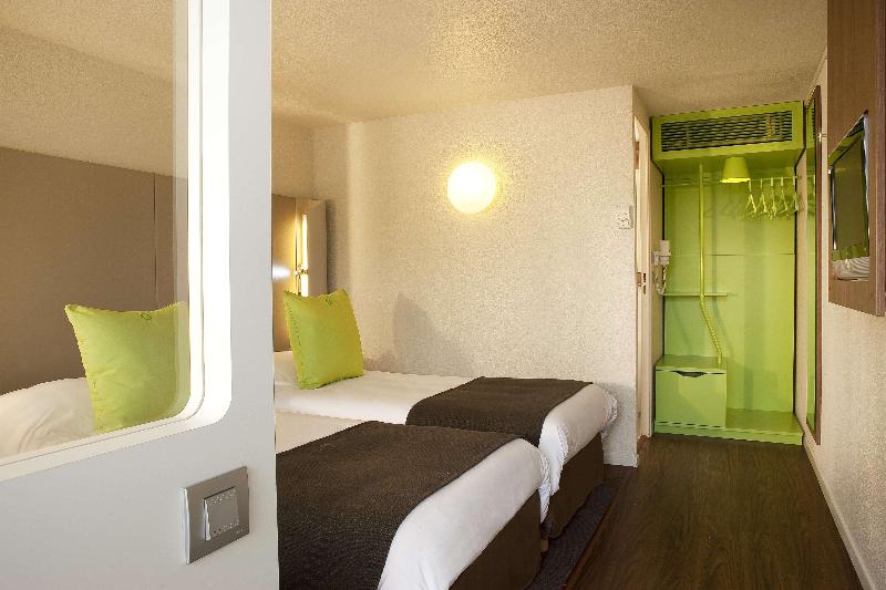 スタンダードルーム, Kyriad Brie Comte Robert