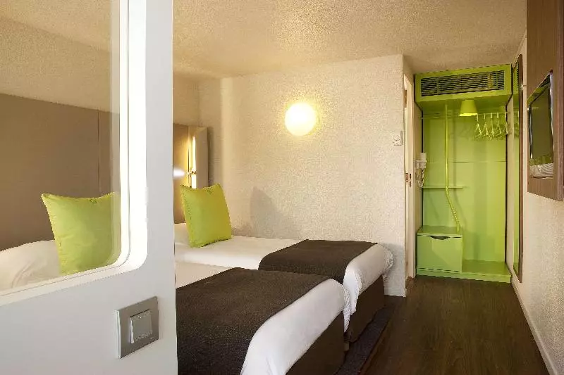 Standardzimmer, Kyriad Brie Comte Robert