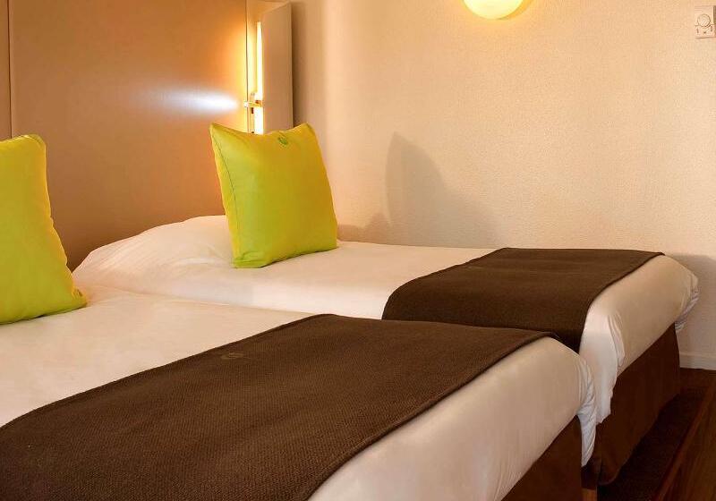 スタンダードルーム, Kyriad Brie Comte Robert