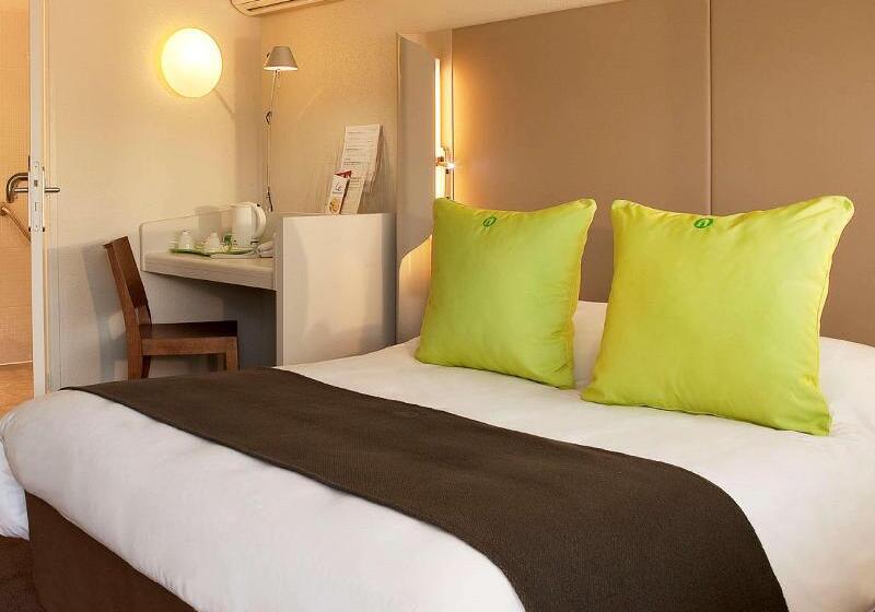 スタンダードルーム, Kyriad Brie Comte Robert