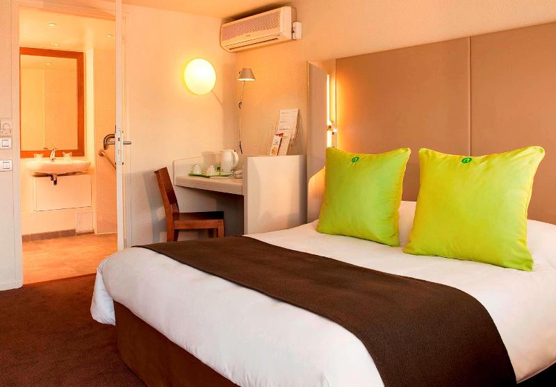 スタンダードルーム, Kyriad Brie Comte Robert