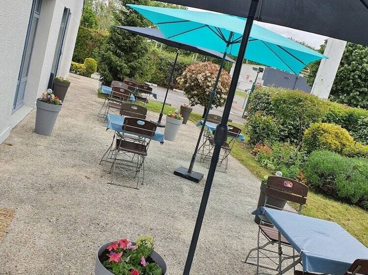 スタンダードルーム, Kyriad Brie Comte Robert