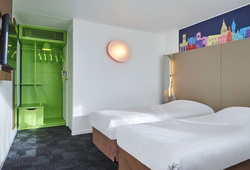 スタンダードルーム, Kyriad Brie Comte Robert