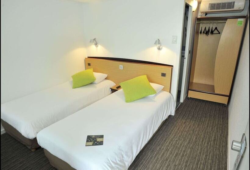 标准间, Kyriad Chalons En Champagne  Saint Martin