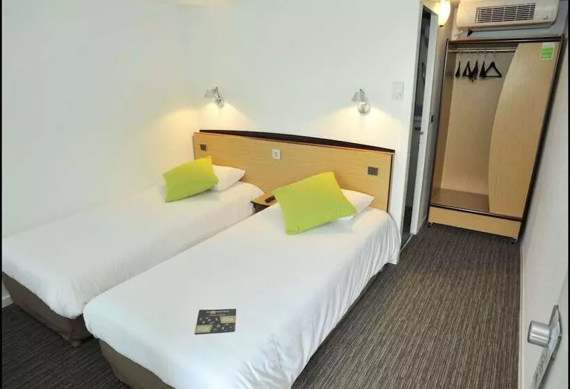 スタンダードルーム, Kyriad Chalons En Champagne  Saint Martin