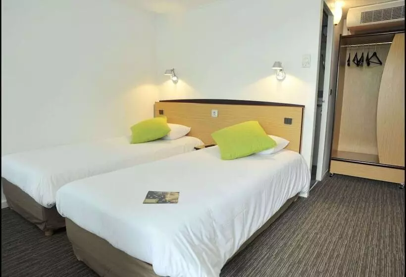 スタンダードルーム, Kyriad Chalons En Champagne  Saint Martin