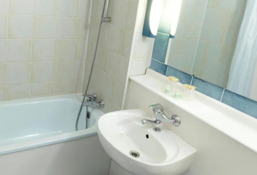 标准间, Kyriad Chalons En Champagne  Saint Martin